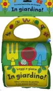 Copertina libro <b>Leggi e gioca in giardino!</b>