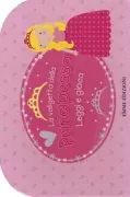 Copertina libro La valigetta della Principessa Leggi e gioca