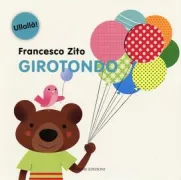 Copertina libro <b>Girotondo</b>