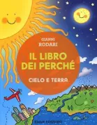 Copertina libro <b>Cielo e terra</b>