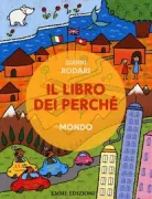 Copertina libro <b>Mondo</b>