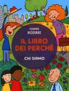 Copertina libro <b>Chi siamo</b>