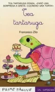 Copertina libro <b>Tea tartaruga</b>