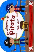 Copertina libro <b>Piccolo Pirata</b>