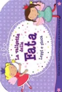 Copertina libro La valigetta della Fata Leggi e gioca