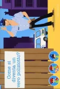 Copertina libro Creatubes Tutto per giocare e travestirsi da poliziotto