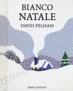 Copertina libro <b>Bianco Natale<br></b>(titolo originale o altro titolo: <i>A white Christmas</i>)