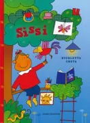 Copertina libro Sissi