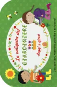Copertina libro La valigetta del Giardiniere Leggi e gioca