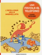 Copertina libro <b>L'Apollonia della marmellata</b>