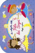 Copertina libro <b>La valigetta delle fate dei sogni<br></b>(titolo originale o altro titolo: <i>Carrycase : dreamy fairy friends</i>)