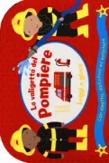 Copertina libro <b>Il piccolo pompiere</b>