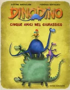 Copertina libro <b>Dinodino</b>