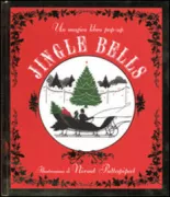 Copertina libro <b>Jingle bells</b>