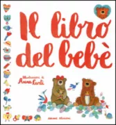Copertina libro Il libro del bebè