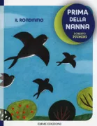 Copertina libro <b>Il rondinino</b>