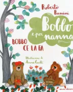 Copertina libro <b>Bobbo ce la fa</b>