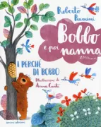 Copertina libro <b>I perchè di Bobbo</b>