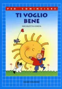 Copertina libro <b>Ti voglio bene</b>