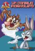 Copertina libro <b>Un coniglio indiavolato</b>