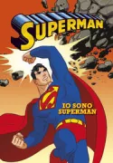 Copertina libro <b>Superman</b>