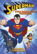 Copertina libro <b>Superman</b>