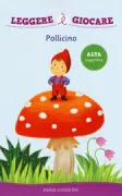 Copertina libro <b>Pollicino</b>
