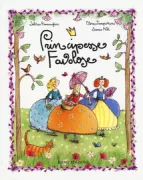 Copertina libro <b>Principesse favolose</b>