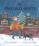 Copertina libro Michele Piumini libri