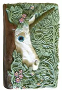 Copertina libro Il libro segreto degli unicorni