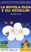 Copertina libro <b>La nuvola Olga e gli uccellini</b>