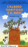Copertina libro <b>L'albero vanitoso e il nido</b>