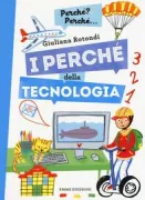 Copertina libro <b>I perché della tecnologia</b>