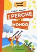 Copertina libro <b>I perché del mondo</b>