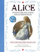 Copertina libro <b>Alice</b>