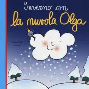 Copertina libro <b>Inverno con la nuvola Olga</b>