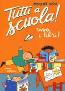 Copertina libro <b>Viva i libri!</b>