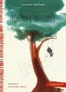 Copertina libro <b>Tonino l'invisibile</b>