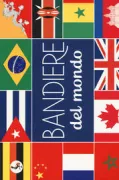 Copertina libro <b>Bandiere del mondo</b>