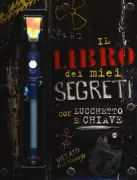 Copertina libro Il libro dei miei segreti
