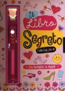 Copertina libro Il libro segreto delle ragazze