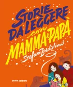 Copertina libro <b>Storie da leggere con mamma & papà </b>