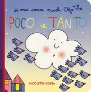 Copertina libro <b>Poco e tanto</b>