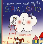 Copertina libro <b>Sopra e sotto</b>