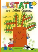 Copertina libro <b>Estate con l'albero Giovanni</b>