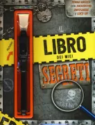 Copertina libro Il libro dei miei segreti