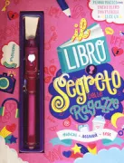 Copertina libro Il libro segreto delle ragazze