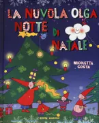 Copertina libro <b>La nuvola Olga</b>
