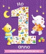 Copertina libro <b>Ho 1 anno</b>