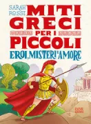 Copertina libro <b>Eroi, misteri e amore</b>